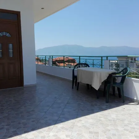 Rruga Dhimiter Konomi διαμέρισμα Apartament Wlora