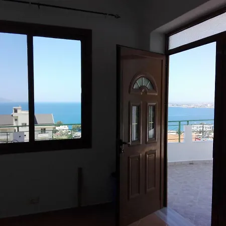 Rruga Dhimiter Konomi διαμέρισμα * Vlore